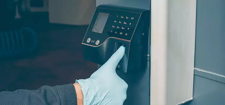 Access Control Installation Pearl City