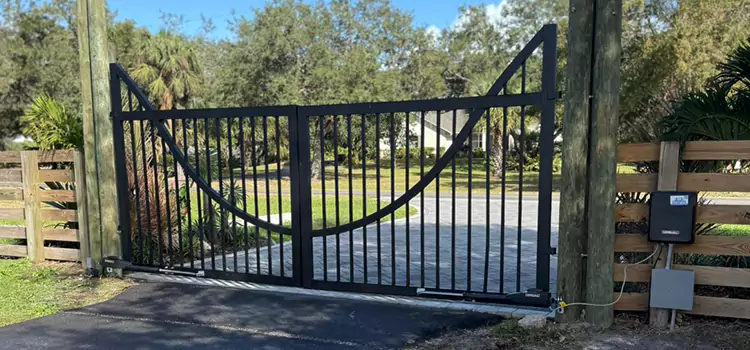Gate Motor Repair Pearl City