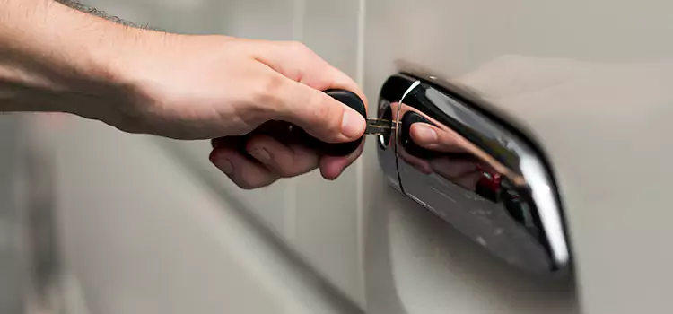 Why Choose Our Auto Locksmith Team in Pearl City, HI?