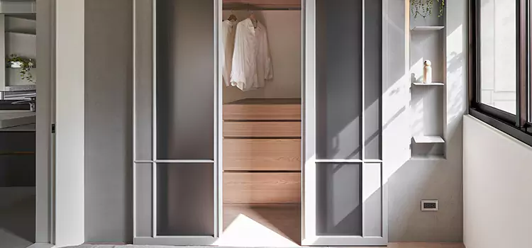 Mirror Sliding Door Replacement Pearl City