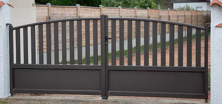 Advanced Gate Solutions in Pearl City, HI