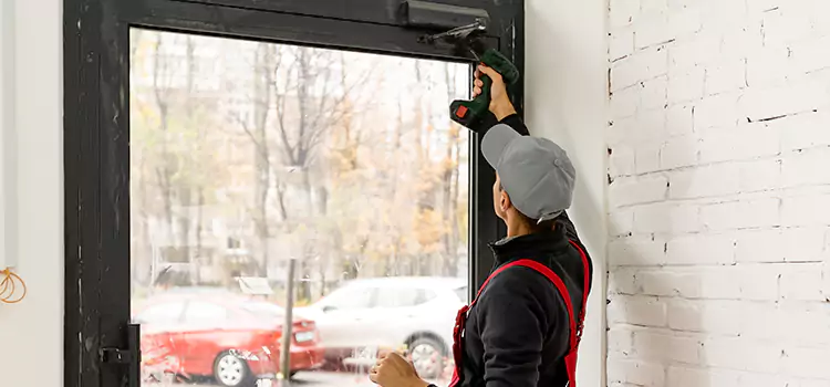 Comprehensive Door Closer Services in Pearl City, HI