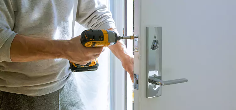 Door Knob Lock Repair Pearl City