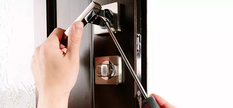 Door Lock Replacement Service Pearl City