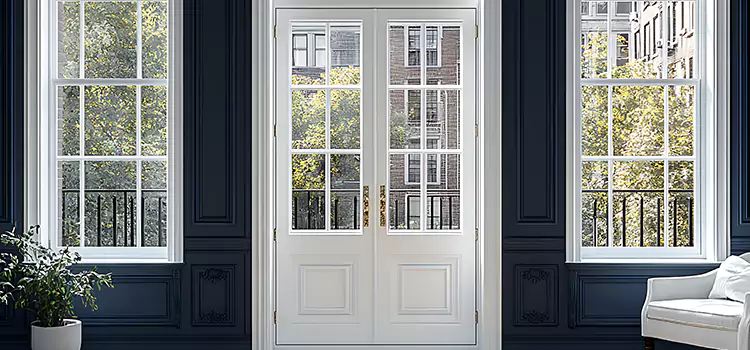French Door Lock Repair Pearl City