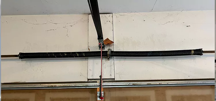 Garage Door Cable Repair Near Me in Pearl City, HI