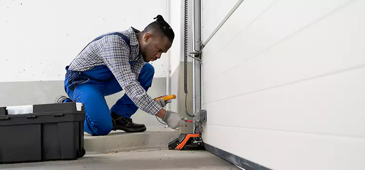 Expert Solutions for Every Garage Lock Need in Pearl City, HI