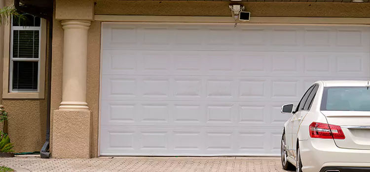 Comprehensive Garage Door Maintenance Services in Pearl City, HI