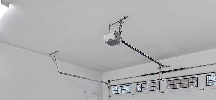 Experienced Garage Door Installers Pearl City