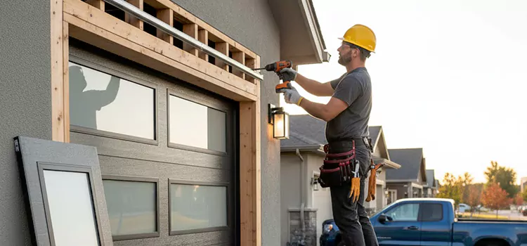 Your Trusted Garage Door Specialists in Pearl City