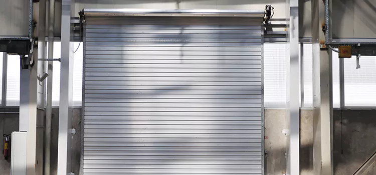 Roller Door Maintenance Pearl City