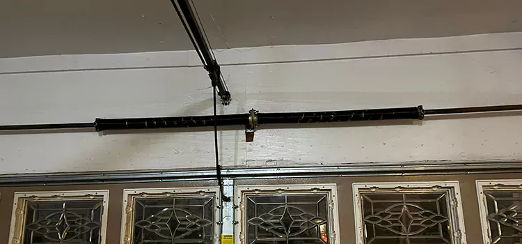 Garage Door Spring Repair Near Me Pearl City