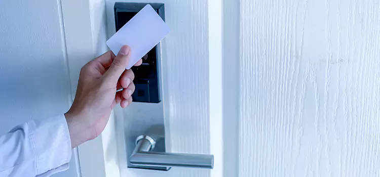Why Choose Us for Your Keycard Lock Installation in Pearl City, HI?