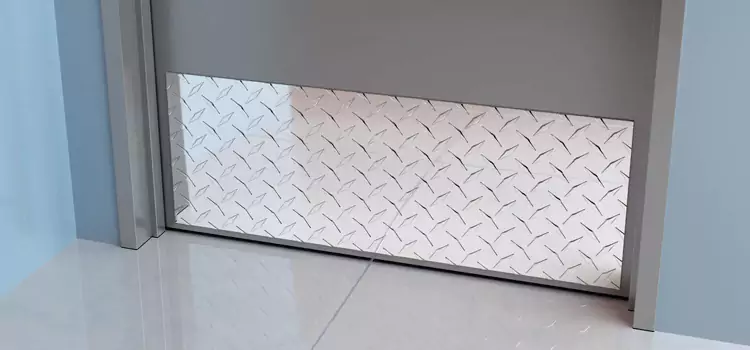 Benefits of Professional Kick Plate Solutions in Pearl City, HI