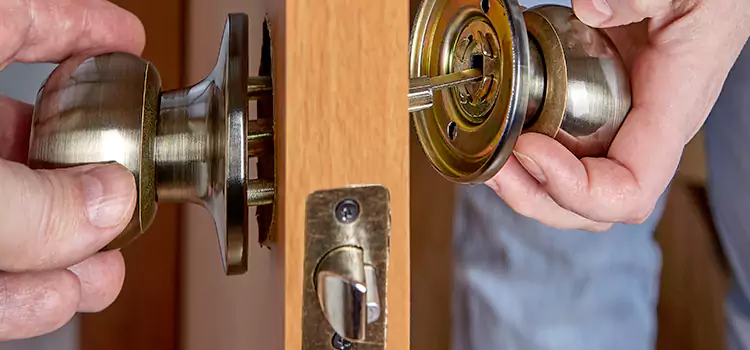Sliding Door Lock Repair Pearl City