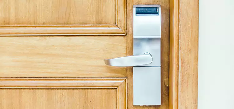 Electromagnetic Door Lock Installation Pearl City