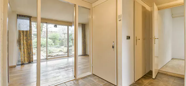 Why Choose Our Pocket Door Experts in Pearl City, HI?
