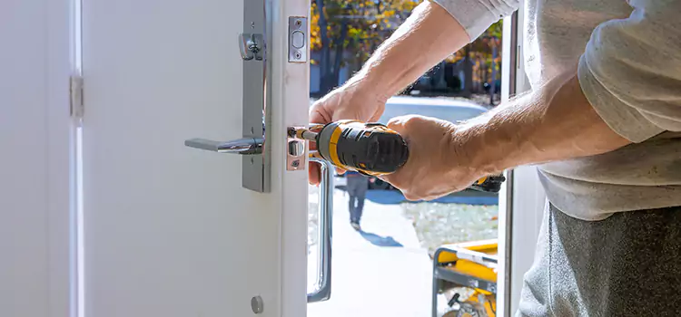 Insulated Roll Up Garage Doors Residential Pearl City