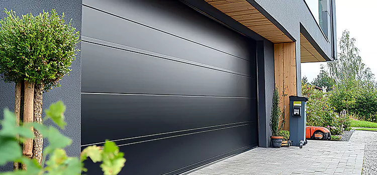 Residential Garage Door Service Pearl City