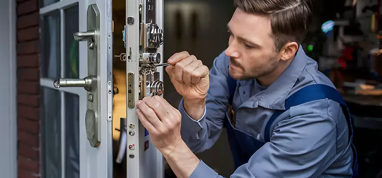 Residential Lock Installation Pearl City