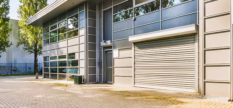 Electric Roller Garage Doors Pearl City