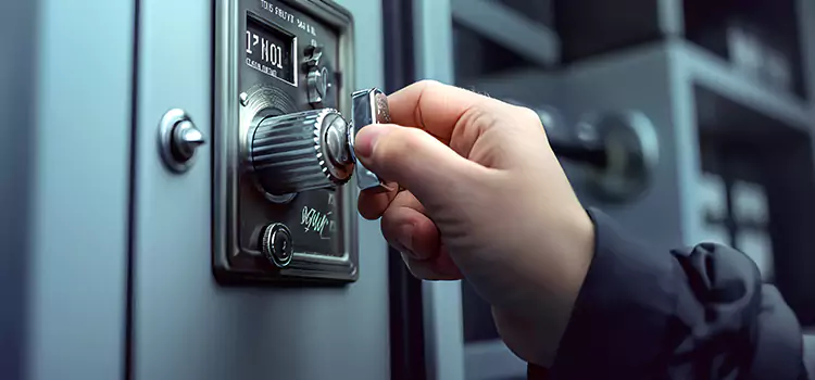 Locksmith Cost to Open Safe Pearl City
