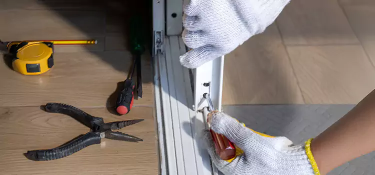 Sliding Door Installation Services in Pearl City, HI