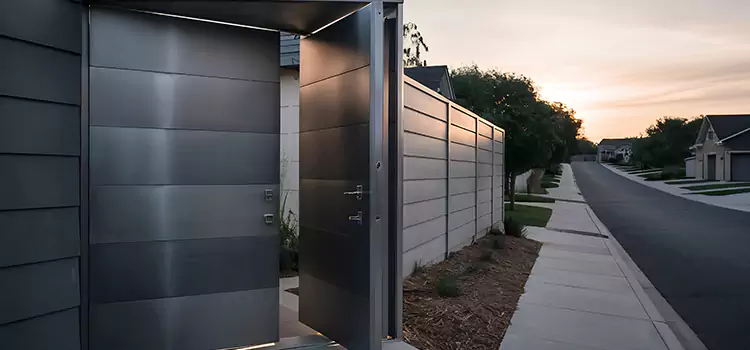 Comprehensive Steel Door Solutions in Pearl City, HI