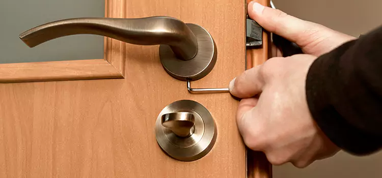Access Control System Integration Pearl City