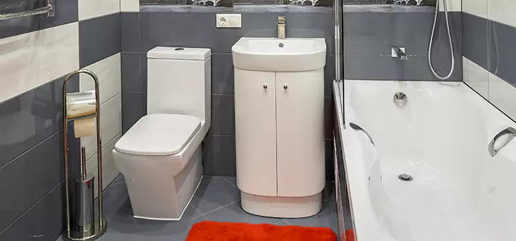 Hansgrohe Shaving Mirror Pearl City