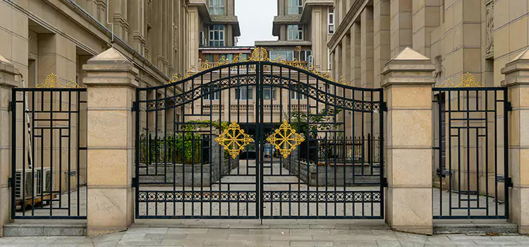 Comprehensive Iron Gate Maintenance Solutions in Pearl City, HI