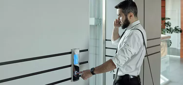 Cloud Based Access Control Pearl City