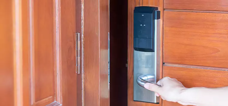 Commercial Keyless Entry Locks Pearl City