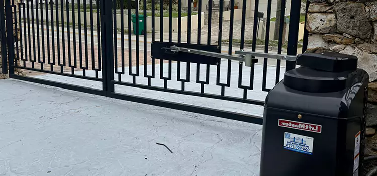 Seamless Installation and Support for Your New Gate in Pearl City, HI