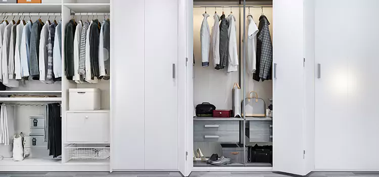 Glass Closet Door Repair Pearl City