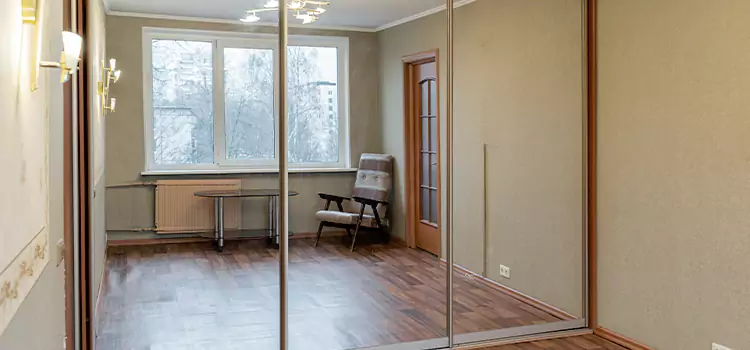 Mirror Closet Door Roller Replacement Pearl City