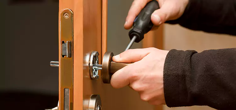 Semi Truck Locksmith Pearl City