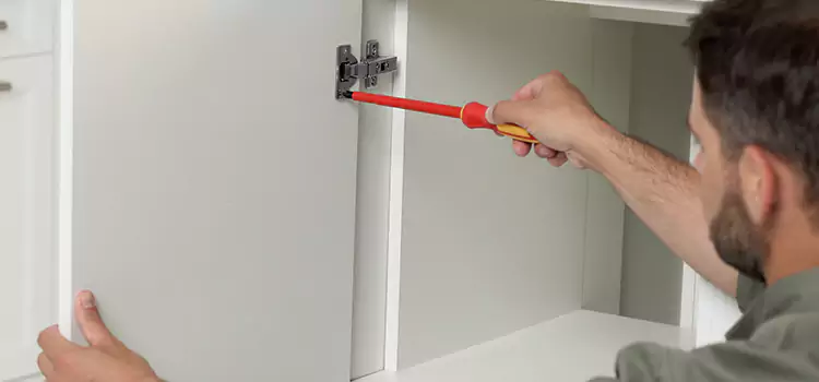 Screen Door Hinge Repair Pearl City