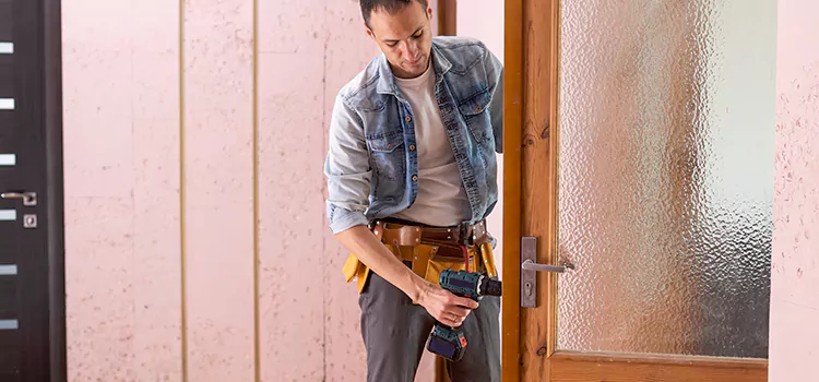 Door Glass Replacement Pearl City