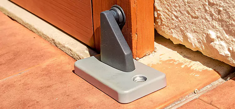Aesthetic Door Stop Selection Pearl City