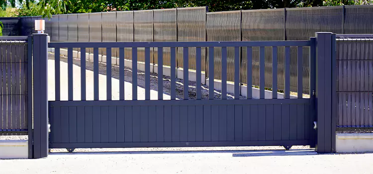 Driveway Gate Installation Contractors Pearl City