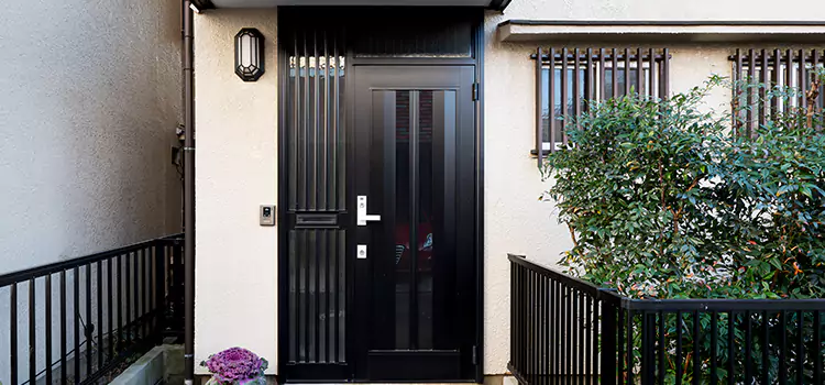 Popular Exterior Door Options in Pearl City, HI