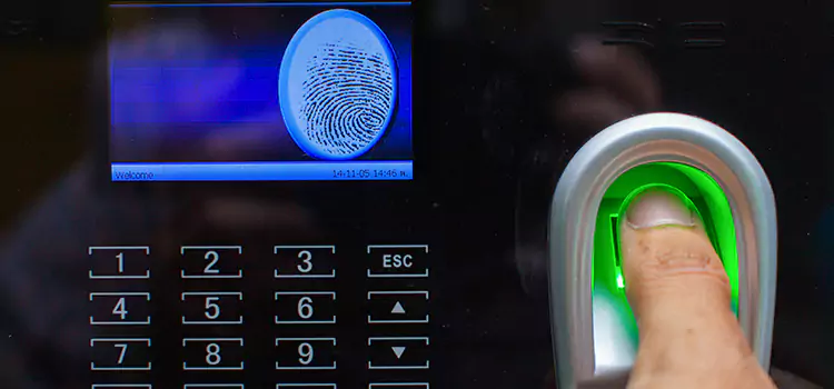 Your Trusted Partner for Secure Access in Pearl City, HI