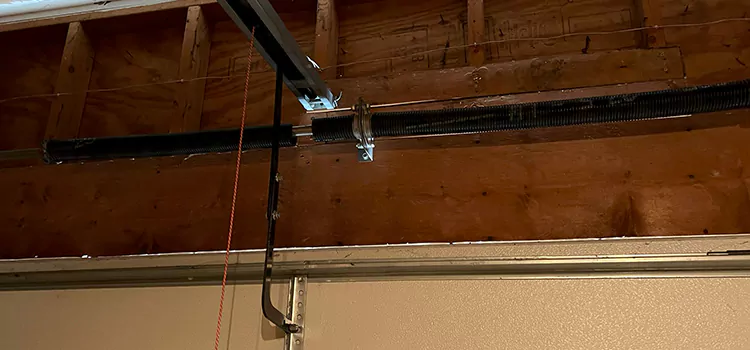 Broken Garage Door Cable Repair in Pearl City, HI
