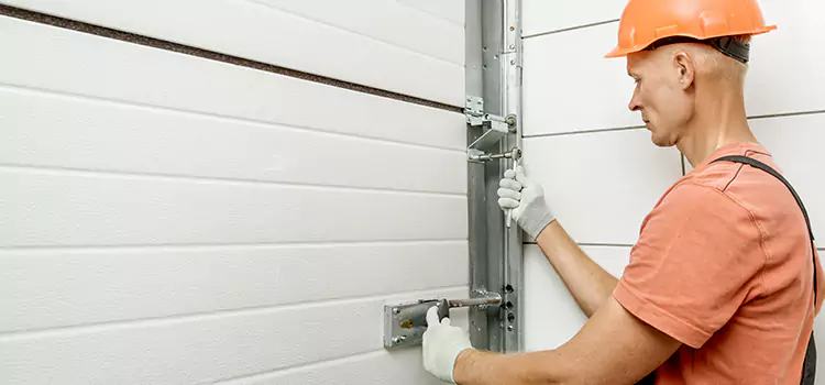 Why Choose Us for Garage Door Lock Services in Pearl City, HI?