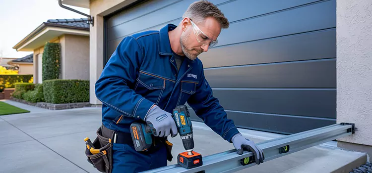 Why Choose Us for Garage Door Off Track Services in Pearl City, Hawaii?