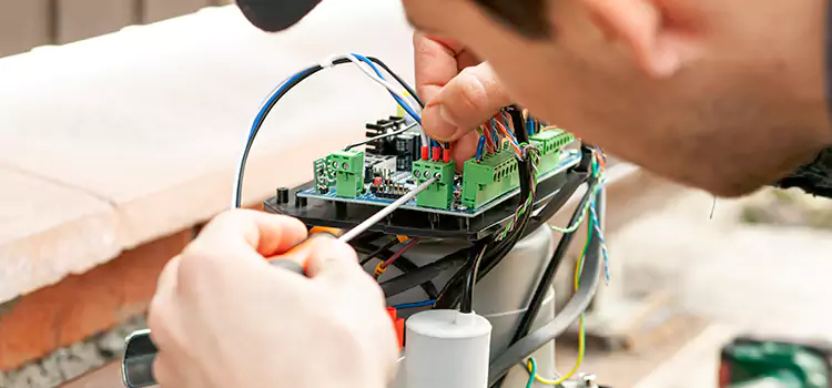 Specialized Brand Gate Motor Repairs Pearl City