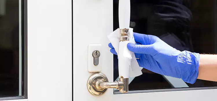 Rekey Lock Cylinder Pearl City