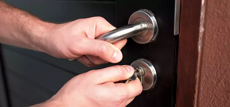 Master Key Control and Audits Pearl City