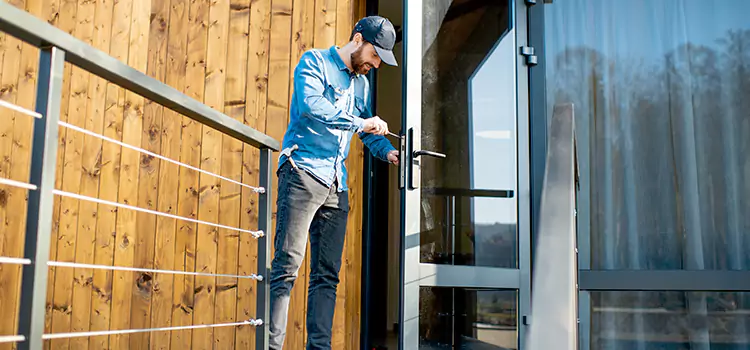 Emergency Patio Door Repair Pearl City